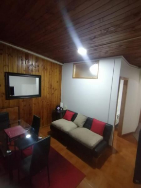 Javiera Centro Osorno